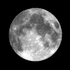 Bild Mond